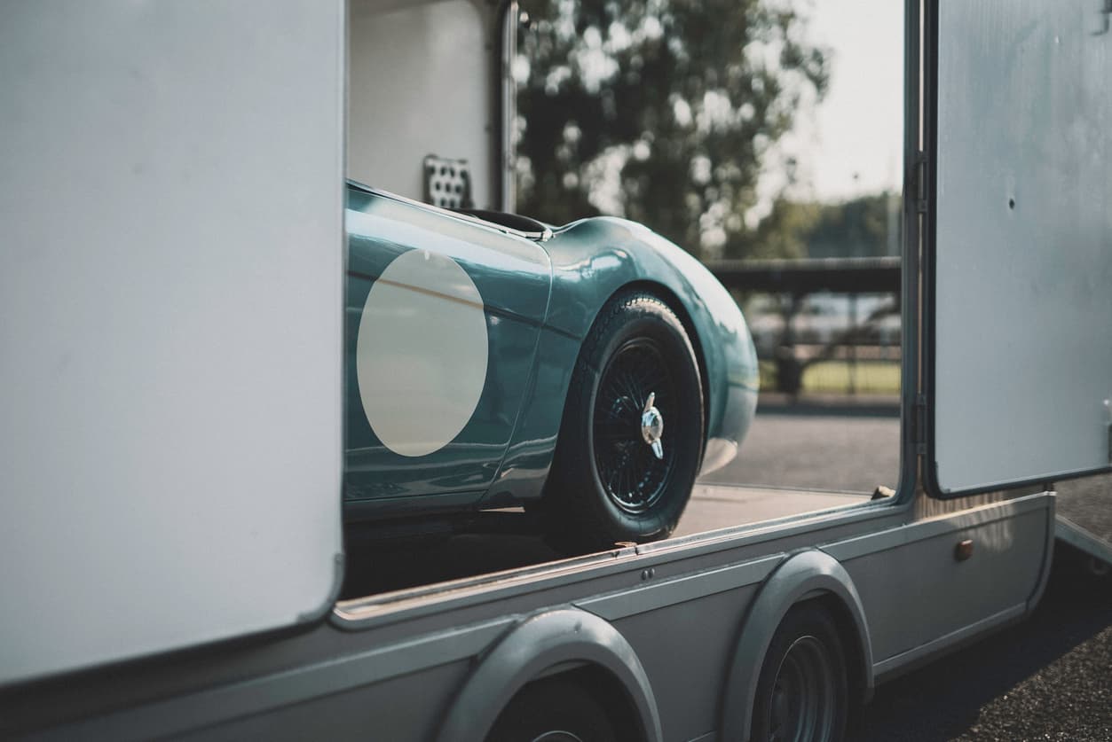 Luxury Mobility